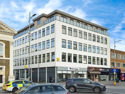 1 bedroom Flat for sale