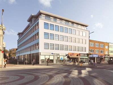 1 bedroom Flat for sale