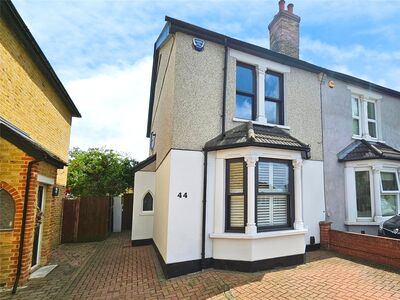 Belvedere Road, 4 bedroom Semi Detached House for sale, £575,000