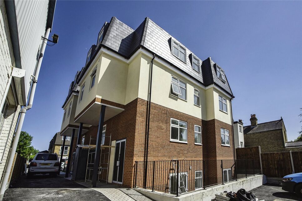 Main image of 2 bedroom Flat to rent, Devonshire Road, Bexleyheath, DA6