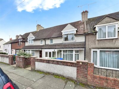 Green Walk, 2 bedroom Mid Terrace House for sale, £350,000