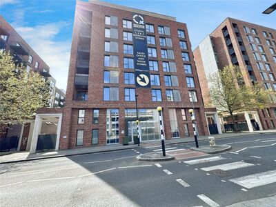 1 bedroom  Flat for sale