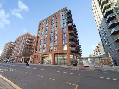 1 bedroom Flat for sale