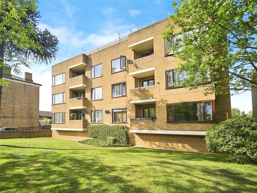 2 bedroom  Flat for sale