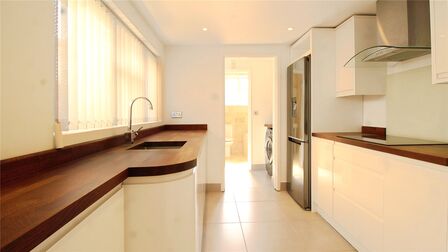 3 bedroom Semi Detached Property to rent