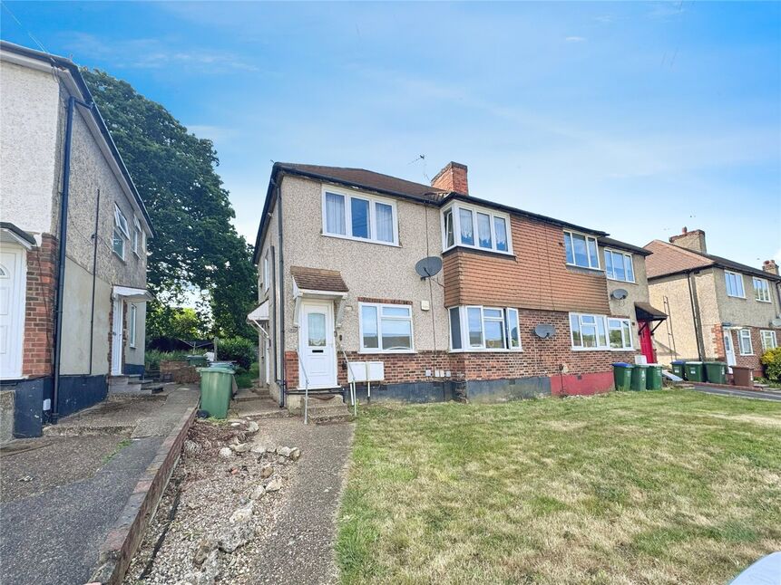 2 bedroom  Flat for sale