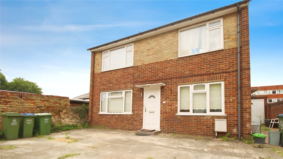 Main image of  Flat to rent, Trinity Place, Bexleyheath, DA6