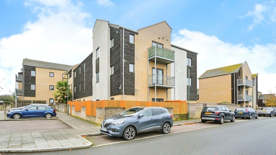 2 bedroom  Flat for sale
