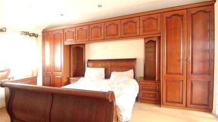 1 bedroom  House to rent