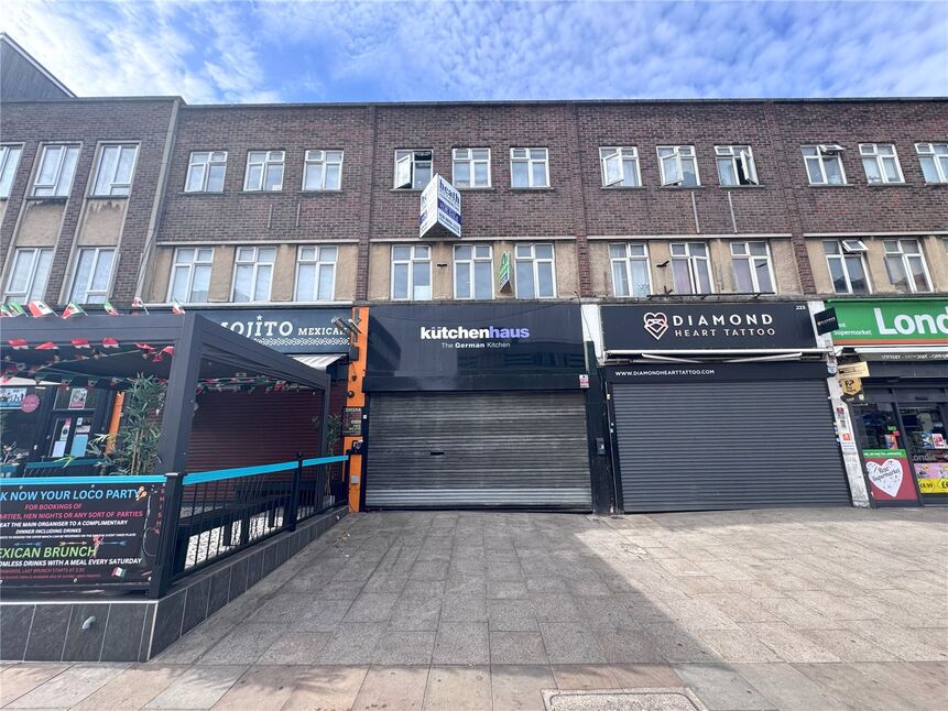 Main image of Property for sale, Broadway, Bexleyheath, DA6