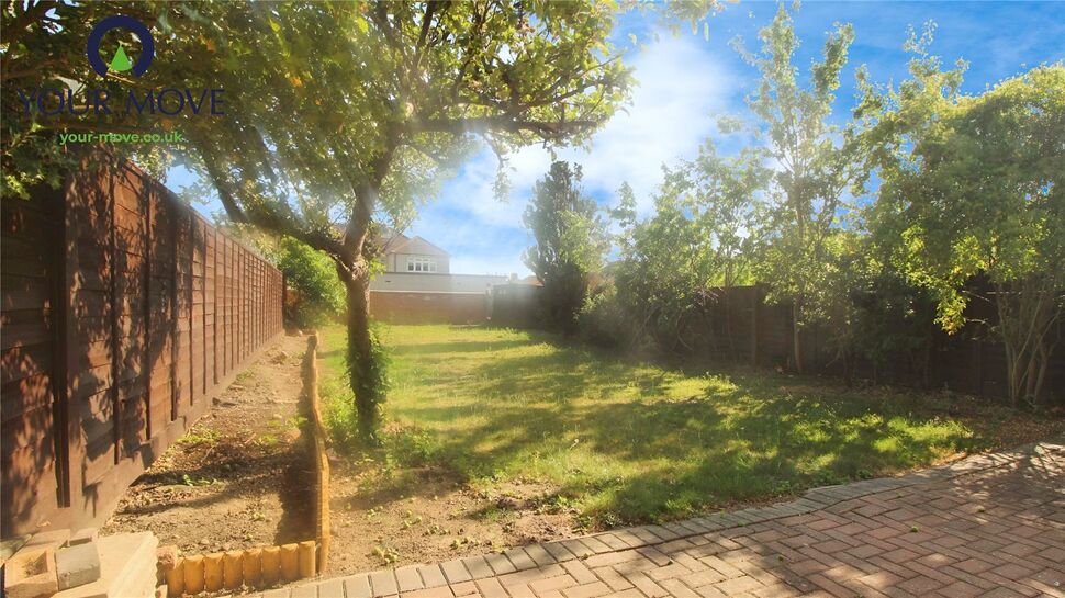 Main image of 4 bedroom Semi Detached House to rent, Holmesdale Road, Bexleyheath, DA7