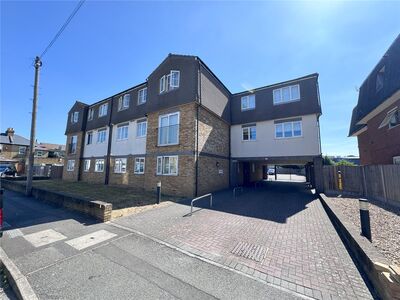 2 bedroom  Flat for sale