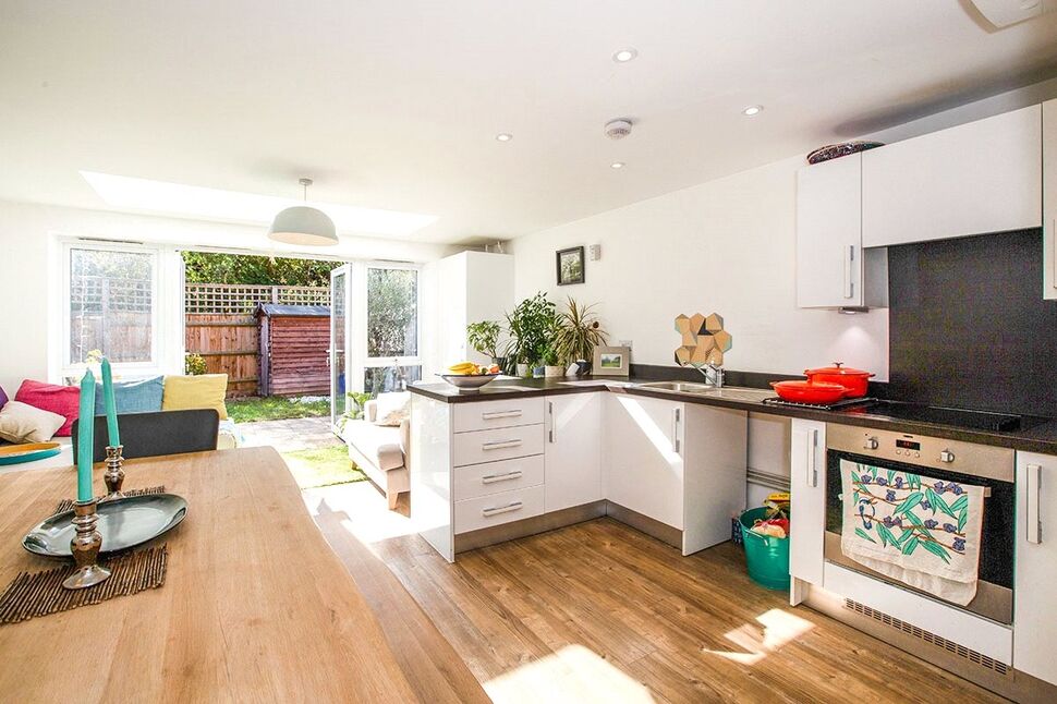 Main image of 4 bedroom Detached House to rent, Alcock Crescent, Crayford, Dartford, DA1