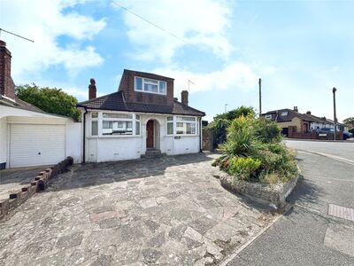 4 bedroom Detached Bungalow for sale