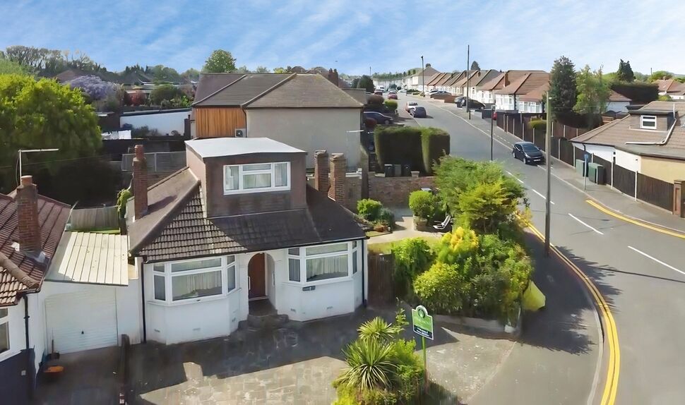 4 bedroom Detached Bungalow for sale