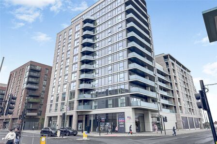 2 bedroom  Flat for sale