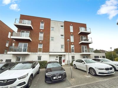 2 bedroom  Flat for sale
