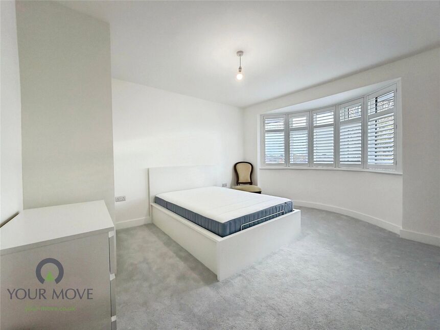 Main image of 1 bedroom Semi Detached Property to rent, Latham Road, Bexleyheath, DA6