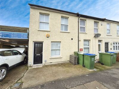 2 bedroom End Terrace House for sale
