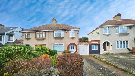 Hythe Avenue, 3 bedroom Semi Detached House for sale, &pound;375,000
