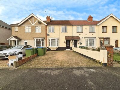 Pelham Road, 3 bedroom Mid Terrace House for sale, &pound;450,000