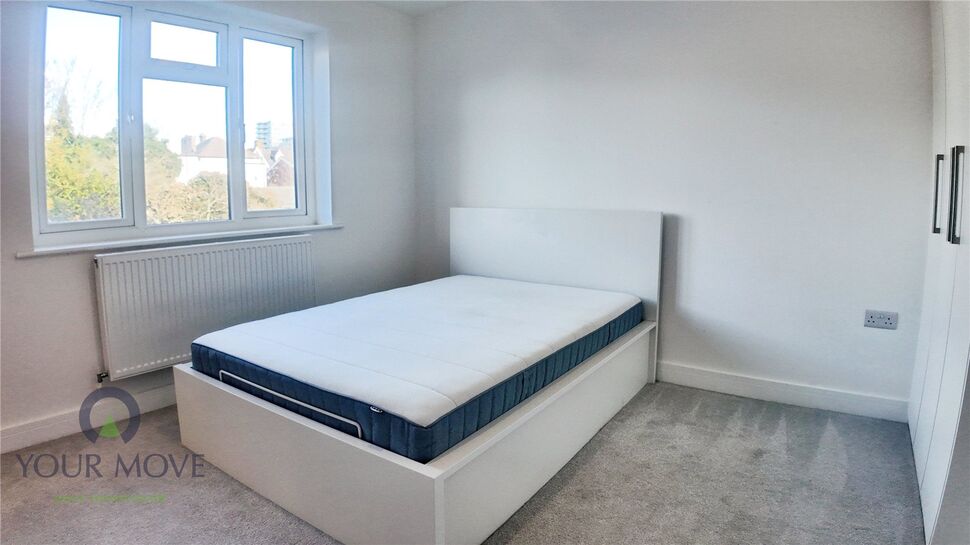 Main image of 1 bedroom Semi Detached Room to rent, Latham Road, Bexleyheath, DA6
