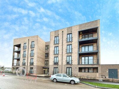 Scotney Drive, 2 bedroom Flat to rent, &pound;1,900 pcm