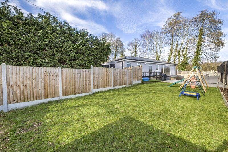 Main image of 2 bedroom Detached Bungalow for sale, Monterey Close, Bexley, DA5