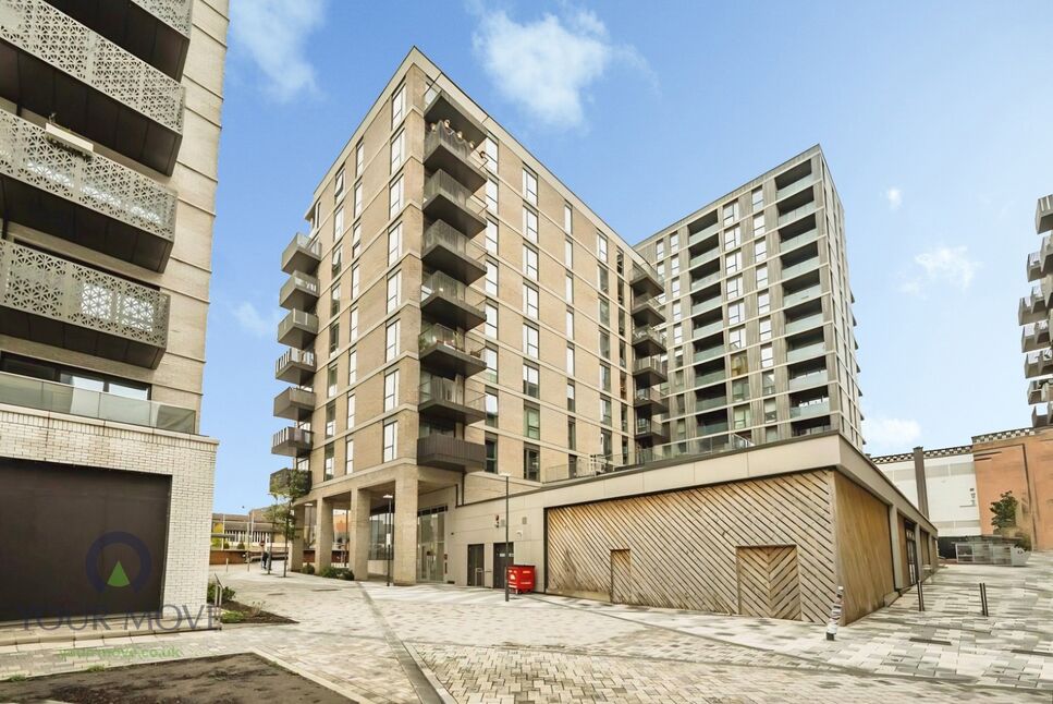 Main image of 1 bedroom Flat to rent, Regal Walk, Bexleyheath, DA6