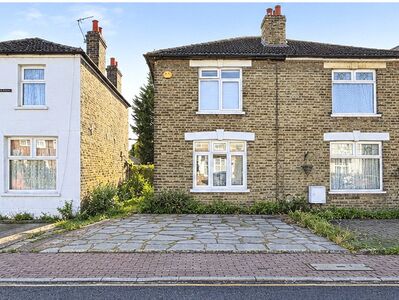 Mayplace Road West, 2 bedroom Semi Detached House for sale, &pound;425,000
