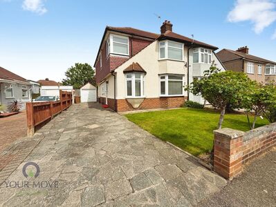 Silecroft Road, 4 bedroom Semi Detached House for sale, &pound;650,000