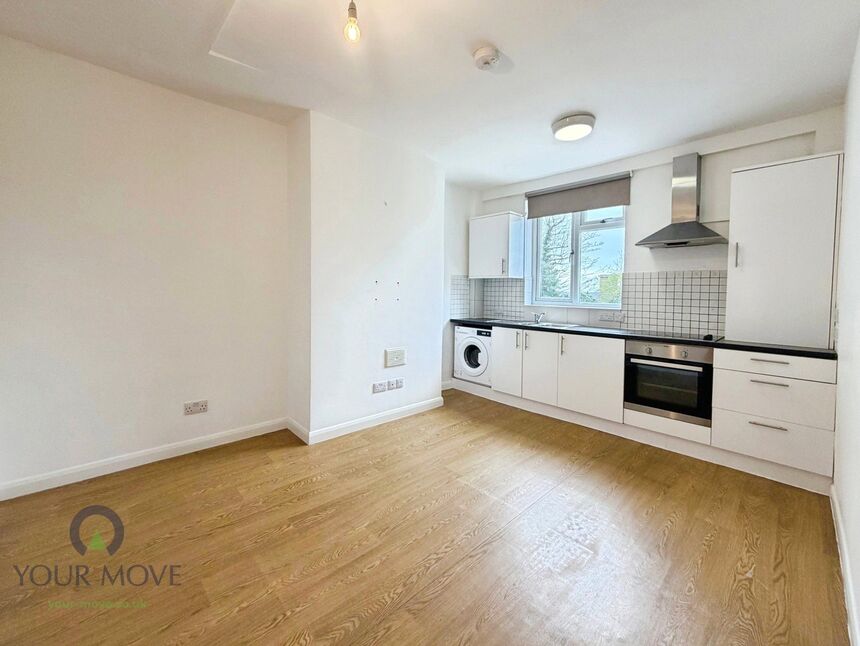 Main image of 1 bedroom Flat to rent, Watling Street, Bexleyheath, Kent, DA6