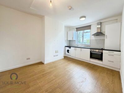 1 bedroom Flat to rent