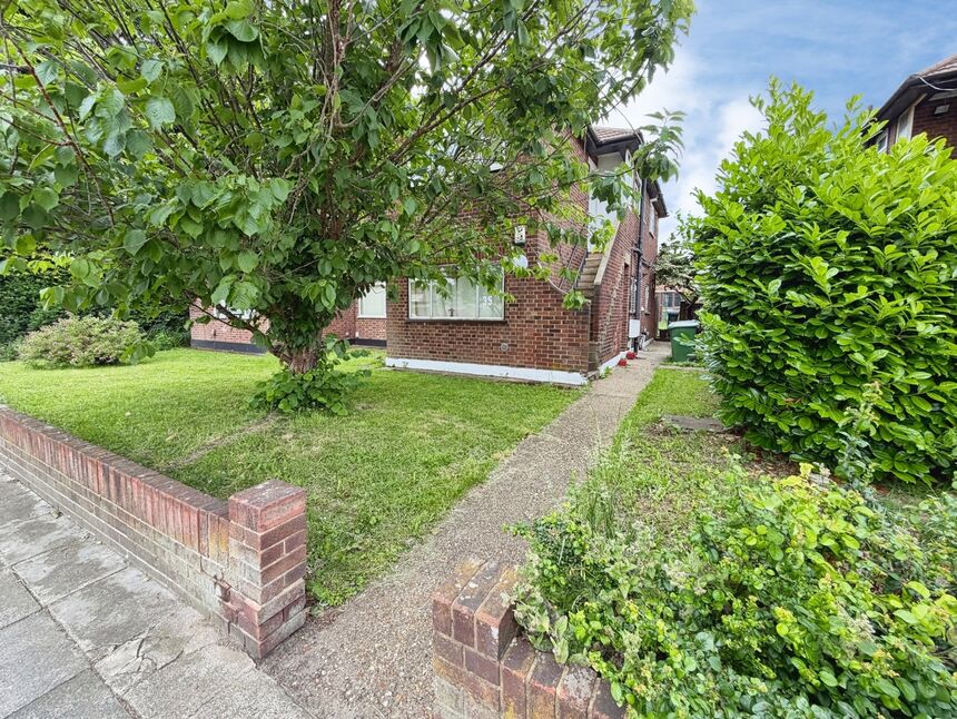 Main image of 2 bedroom Flat for sale, Brunswick Road, Bexleyheath, DA6