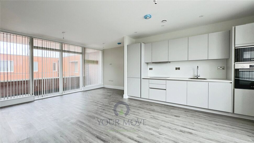 Main image of 2 bedroom Flat to rent, Crayford Road, Crayford, Dartford, DA1