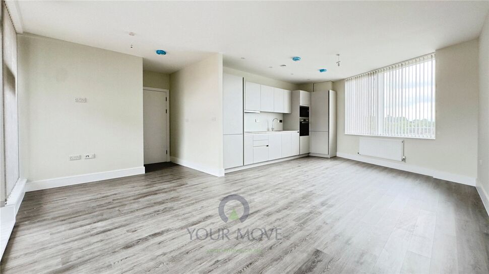 Main image of 2 bedroom Flat to rent, Crayford Road, Crayford, Dartford, DA1