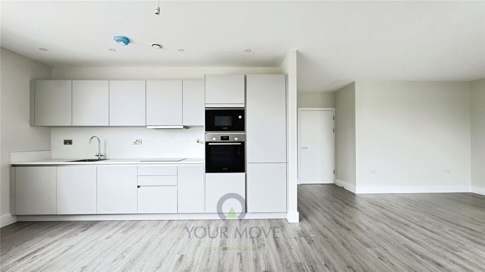 Main image of 2 bedroom Flat to rent, Crayford Road, Crayford, Dartford, DA1