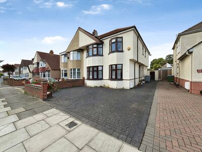 Falconwood Avenue, 5 bedroom Semi Detached House for sale, &pound;715,000
