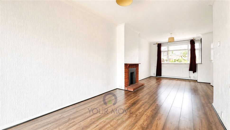 Main image of 3 bedroom Semi Detached House to rent, Dorothy Evans Close, Bexleyheath, DA7