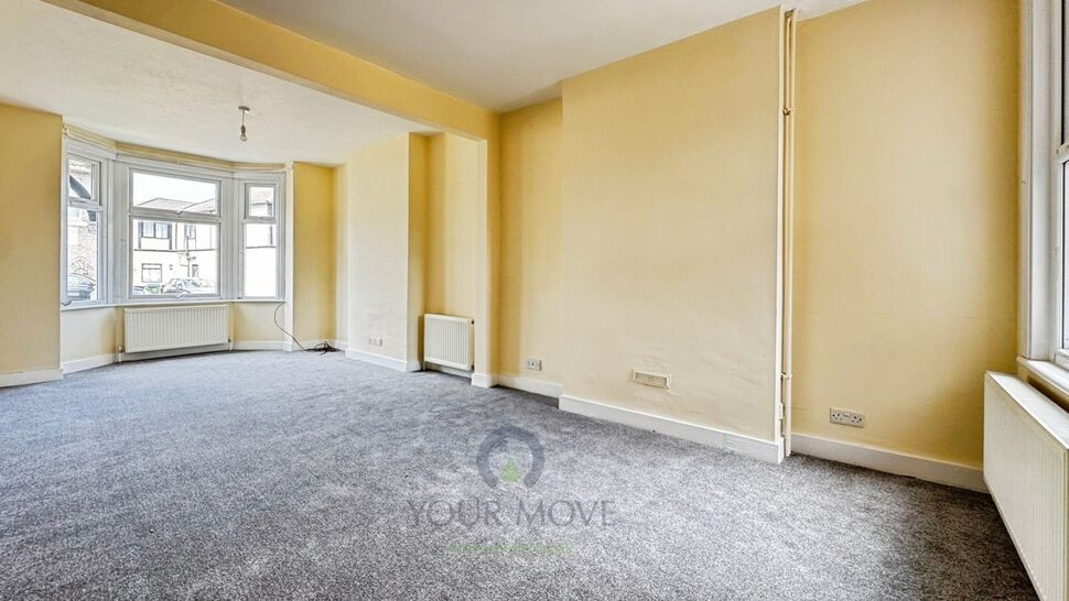 Main image of 2 bedroom End Terrace House to rent, Church Road, Bexleyheath, DA7