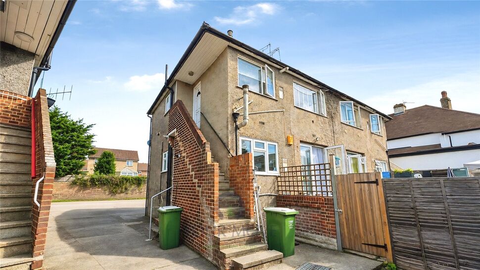 Main image of 2 bedroom Flat to rent, Perry Street, Crayford, Dartford, DA1