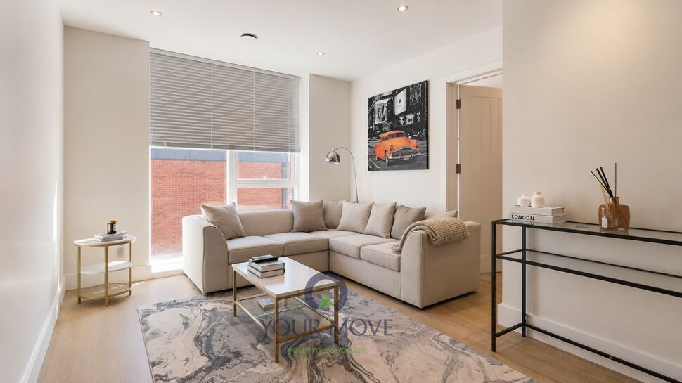 Main image of 1 bedroom Flat to rent, Broadway, Bexleyheath, DA6