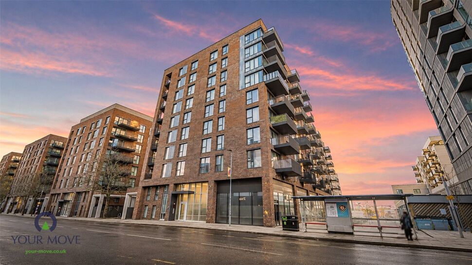 Main image of Property to rent, Regal Walk, Bexleyheath, DA6