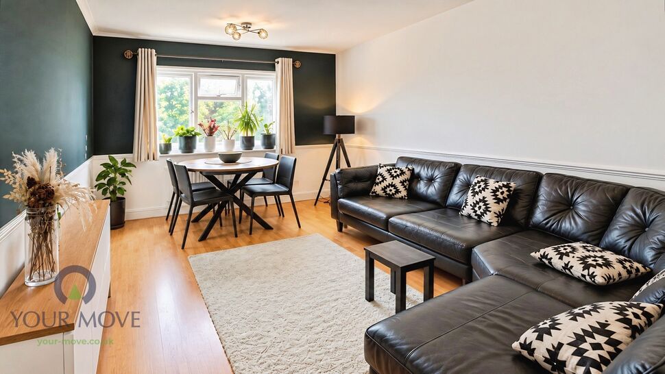 Main image of 2 bedroom Flat to rent, Mayplace Road East, Bexleyheath, DA7