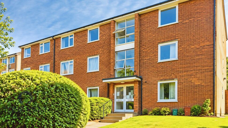 Main image of 2 bedroom Flat to rent, Gravel Hill Close, Bexleyheath, DA6