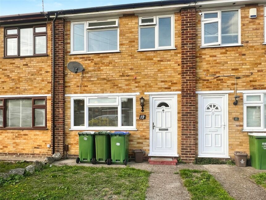 Main image of 3 bedroom House to rent, Paddock Road, Bexleyheath, Kent, DA6