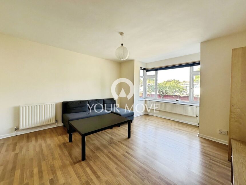 Main image of 2 bedroom Flat to rent, Westcombe Park Road, London, SE3