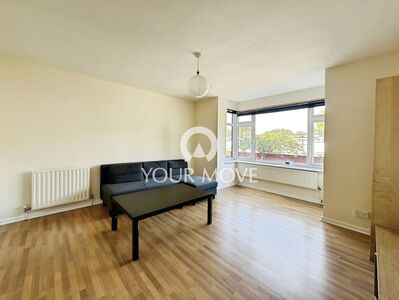 2 bedroom Flat to rent