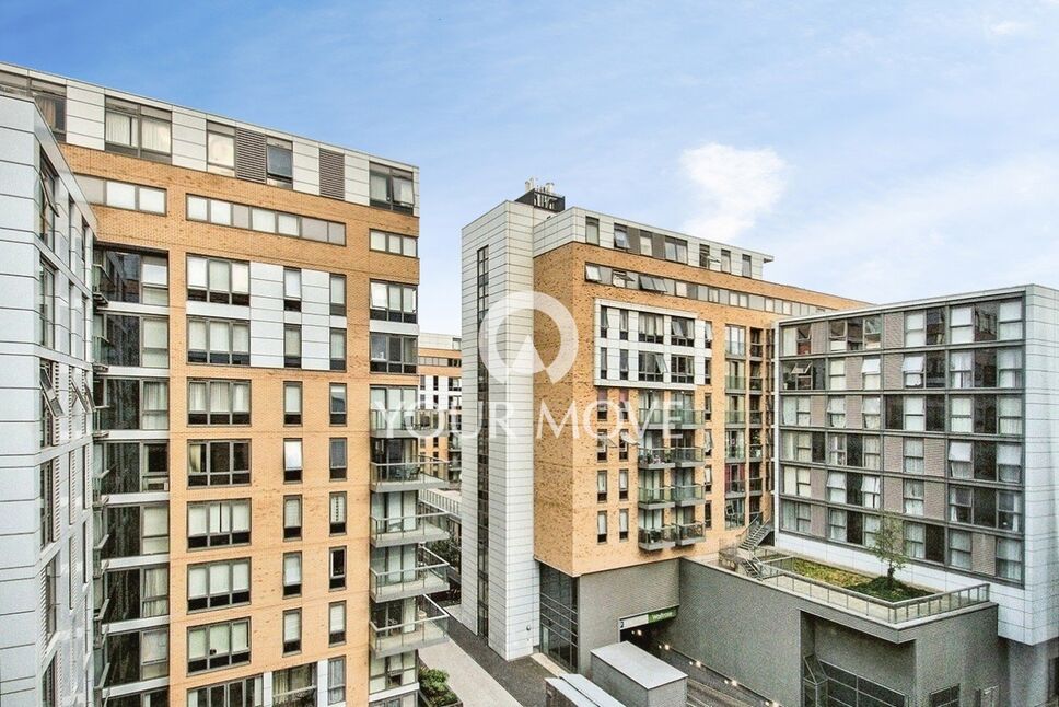 Main image of 1 bedroom Flat to rent, Dowells Street, London, SE10