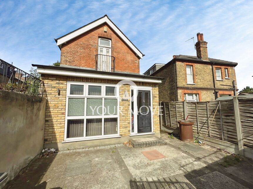 Main image of 2 bedroom House to rent, A 340 Hither Green Lane, London, SE13